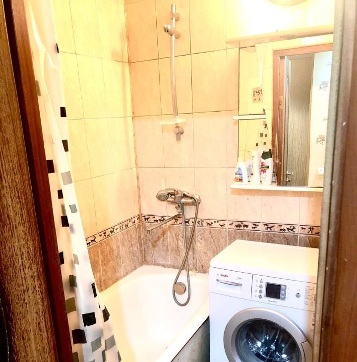 Аренда 2-к квартиры на Мичуринский проспект, 50, метро Раменки, г. Москва