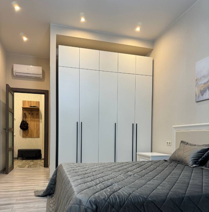 Аренда 2-комнатной квартиры на Шелепихинская набережная, 34к1, метро Шелепиха, г. Москва