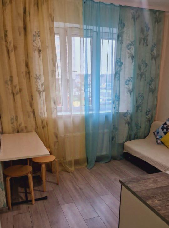 Сдаю 1-комнатную квартиру на улица Омская, 18, г. Москва