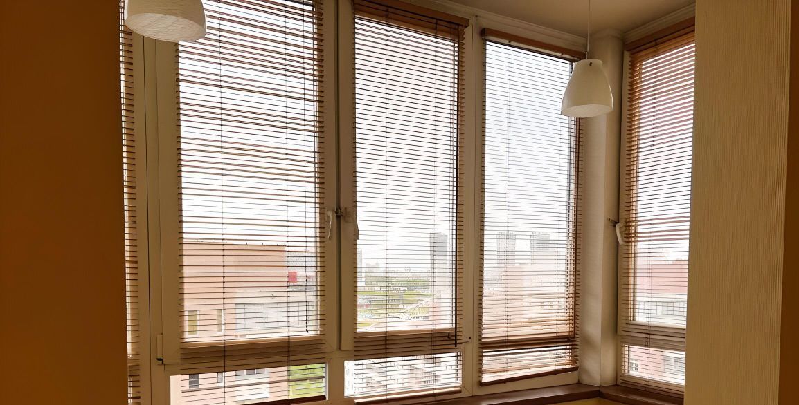 Снять 3х-комнатную квартиру на проезд Березовой Рощи, 10, метро Полежаевская, г. Москва