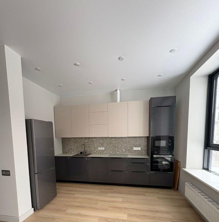 Сдам 2х-комнатную квартиру на Золоторожский проезд, 3, метро Римская, г. Москва