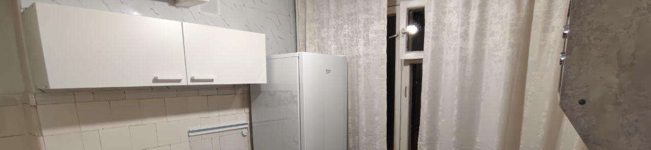 Снять 1-к квартиру на Большая Черкизовская улица, 26К2, метро Измайлово, г. Москва