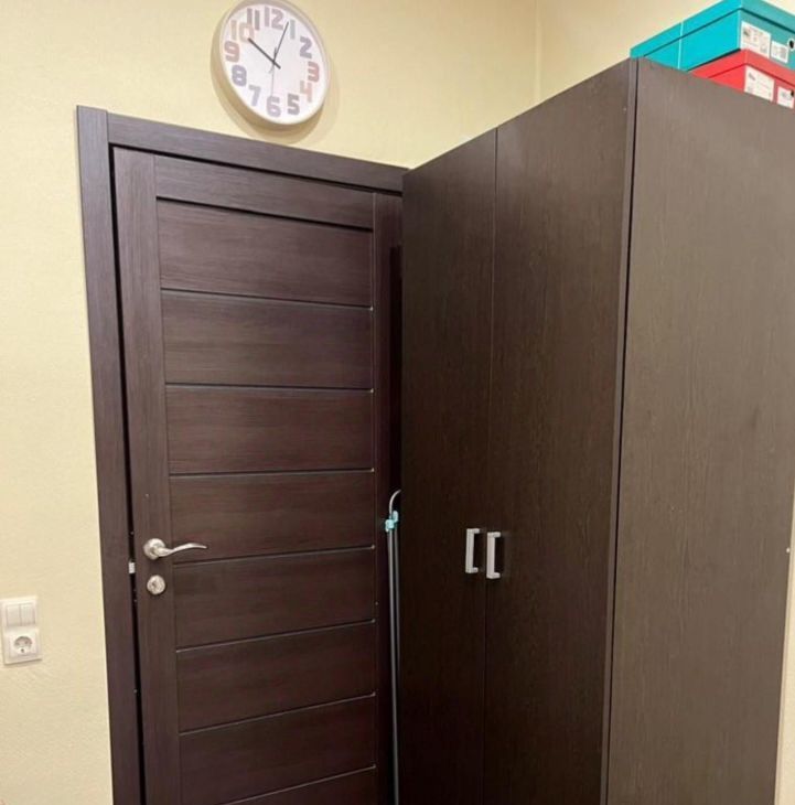 Снять 3к квартиру на улица Расплетина, 1, метро Октябрьское поле, г. Москва