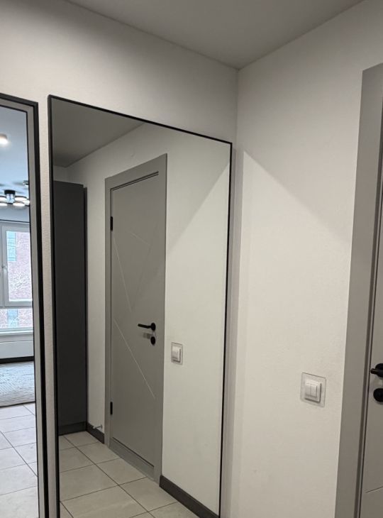 Сдам 2-комнатную квартиру на улица Сокольнический Вал, 1, метро Сокольники, г. Москва