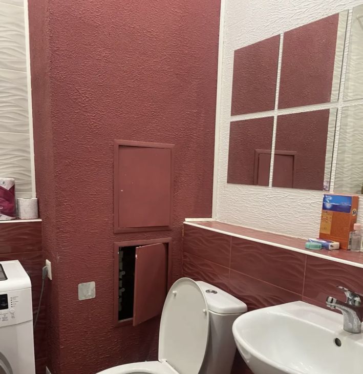 Сдается 1-к квартира на улица Летчика Ульянина, 7, метро Рассказовка, г. Москва