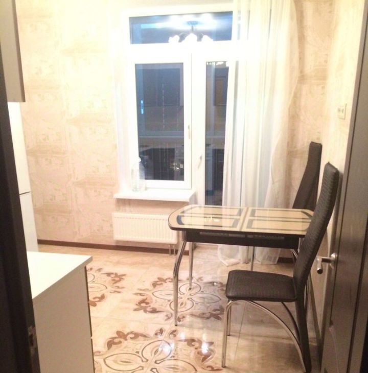 Сдам 1к квартиру на улица Бориса Пастернака, 17, метро Новопеределкино, г. Москва