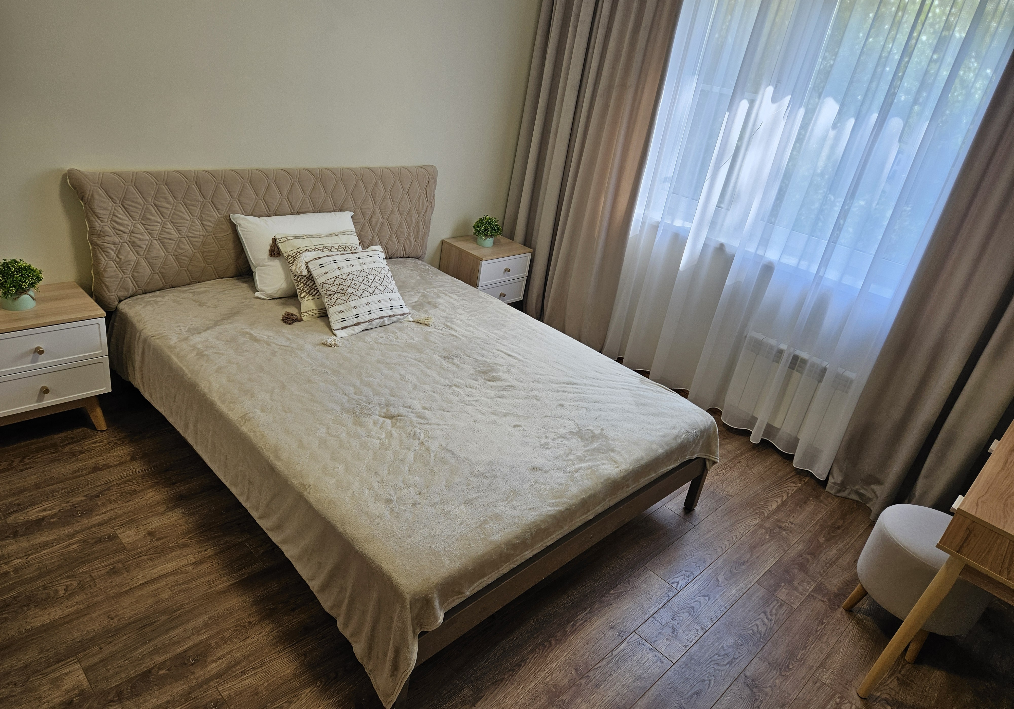 Сдам 2х-комнатную квартиру на г Москва, Ленинский пр-кт, д 135 к 3, метро Тропарёво, г. Москва