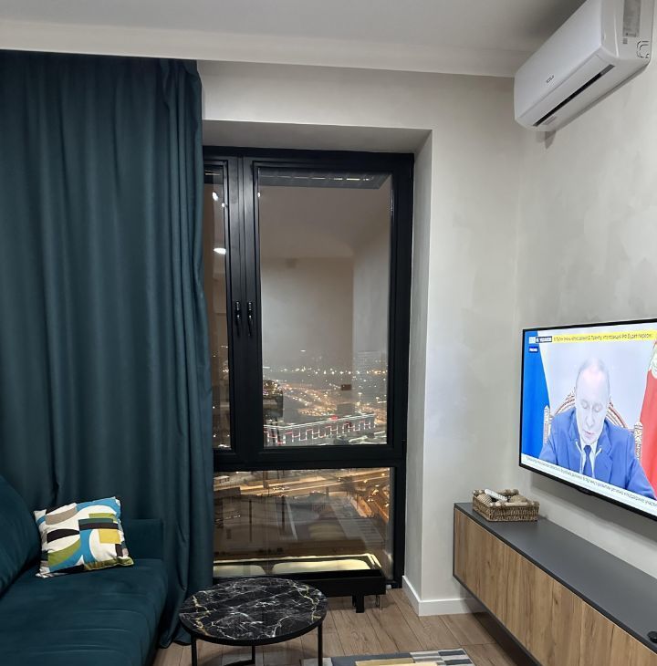 Аренда 2к квартиры на Волгоградский проспект, 32/3к2, метро Волгоградский проспект, г. Москва