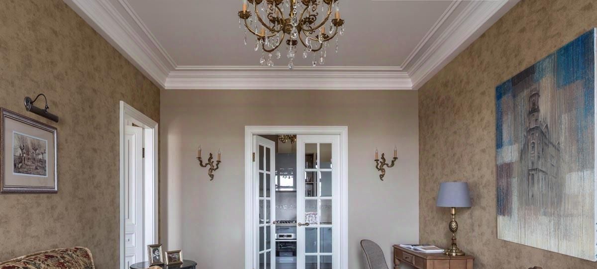 Сдается 2к квартира на Кутузовский проспект, 21, метро Выставочная, г. Москва