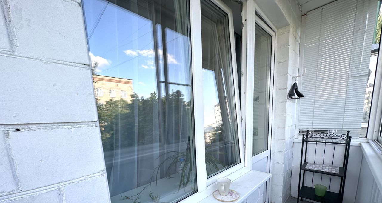 Сдается 1-к квартира на Большой Кондратьевский переулок, 12С1, метро Маяковская, г. Москва