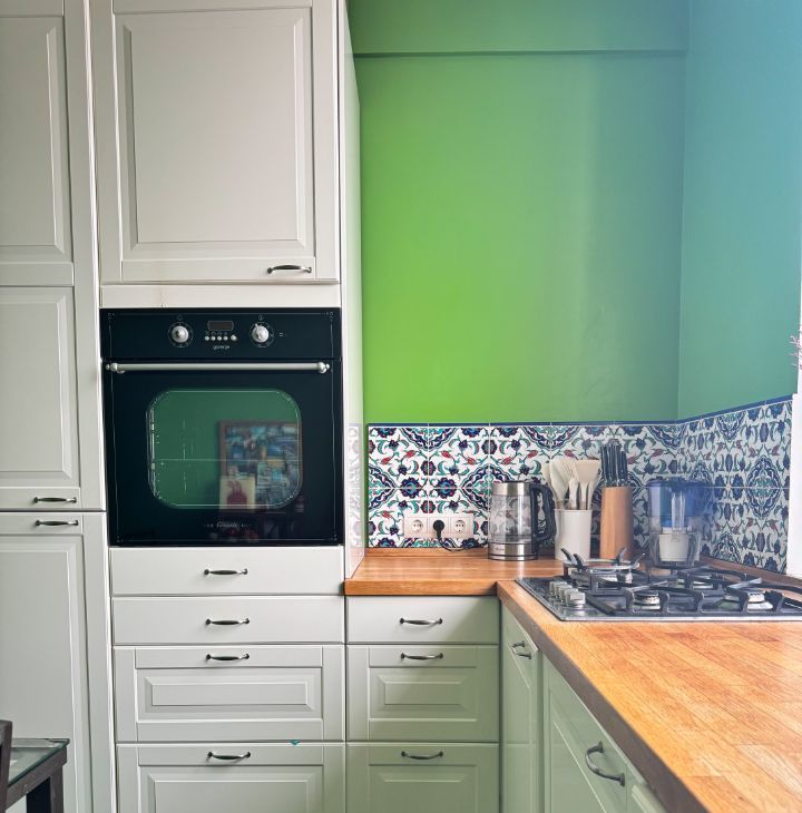 Снять 2х-комнатную квартиру на Ленинский проспект, 68/10, метро Университет, г. Москва