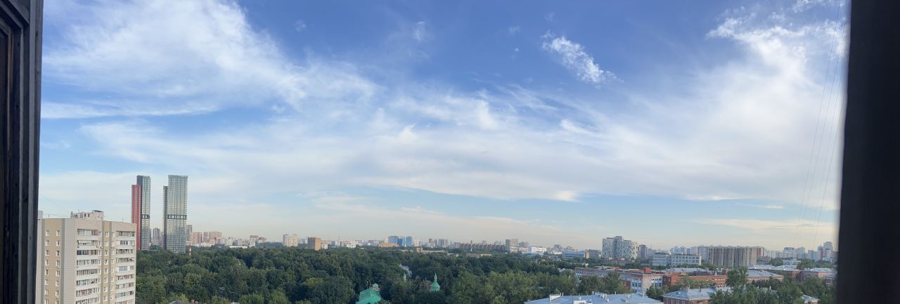 Снять двухкомнатную квартиру на Большая Черемушкинская улица, 26К4, метро Профсоюзная, г. Москва
