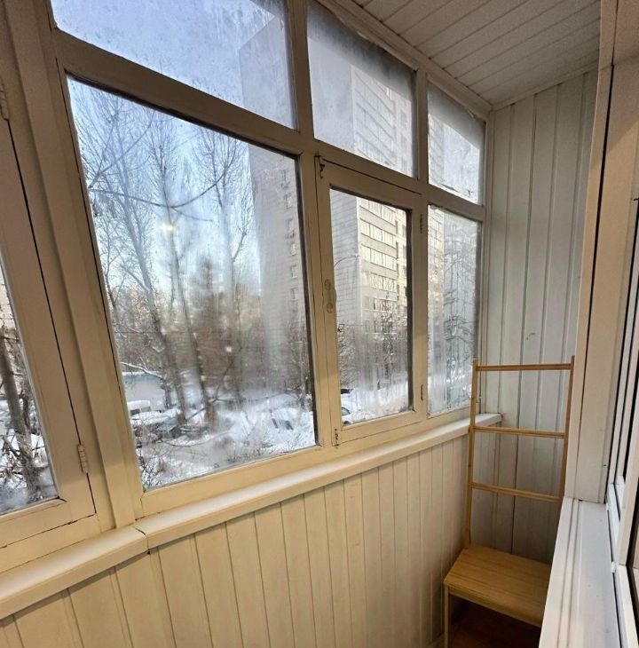 Сдается 1-комнатная квартира на улица Маршала Тухачевского, 29, метро Октябрьское поле, г. Москва