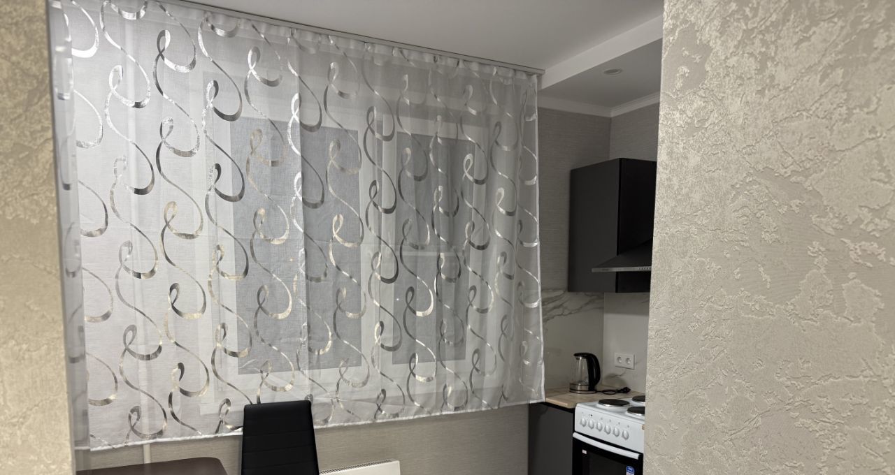 Сдаю 1-комнатную квартиру на улица Госпитальный Вал, 5С1, метро Семёновская, г. Москва