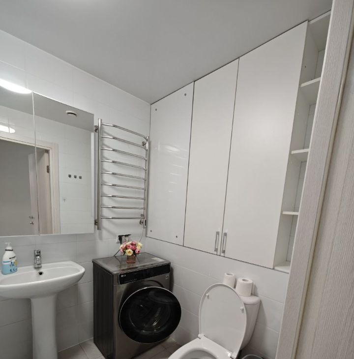 Аренда 3-комнатной квартиры на Домостроительная улица, 14, метро Говорово, г. Москва