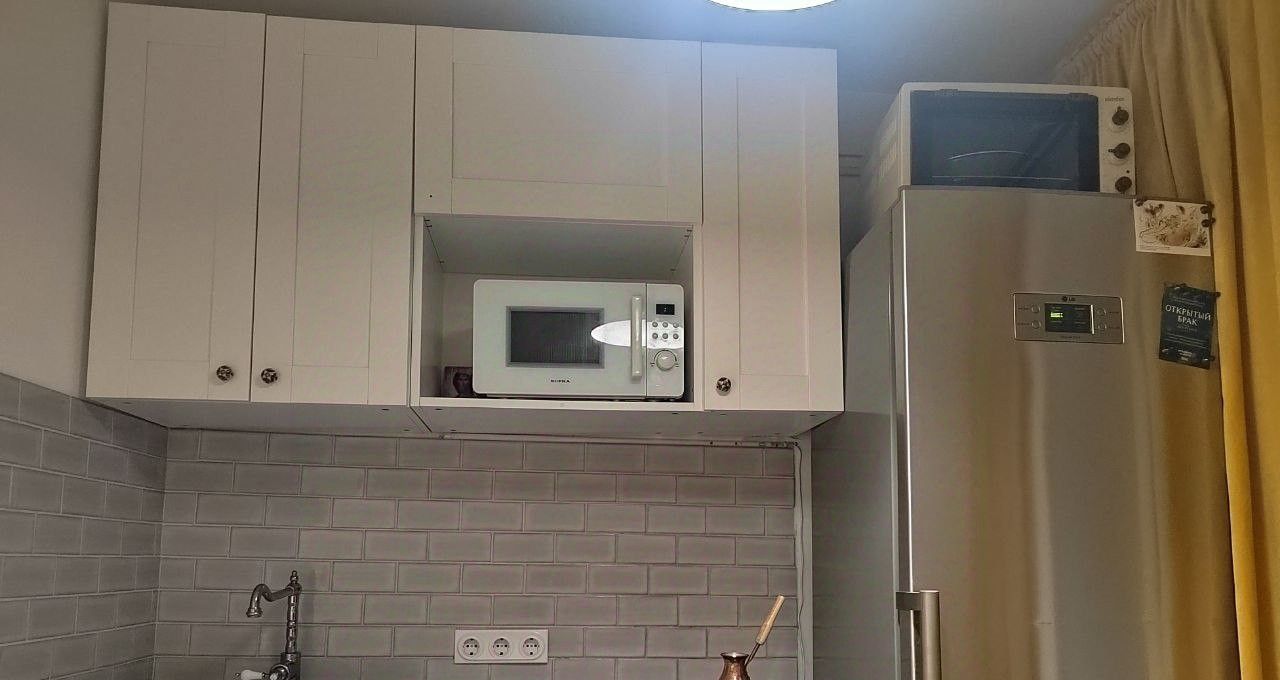 Сдам 1к квартиру на Анадырский проезд, 15/1, метро Бабушкинская, г. Москва