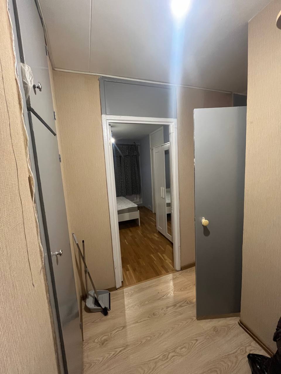 Сдается двухкомнатная квартира на г Москва, ул Пырьева, д 12, метро Киевская, г. Москва