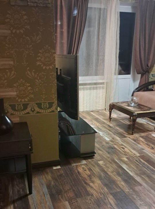 Сдается 1-к квартира на улица Орджоникидзе, 6К4, метро Площадь Гагарина, г. Москва