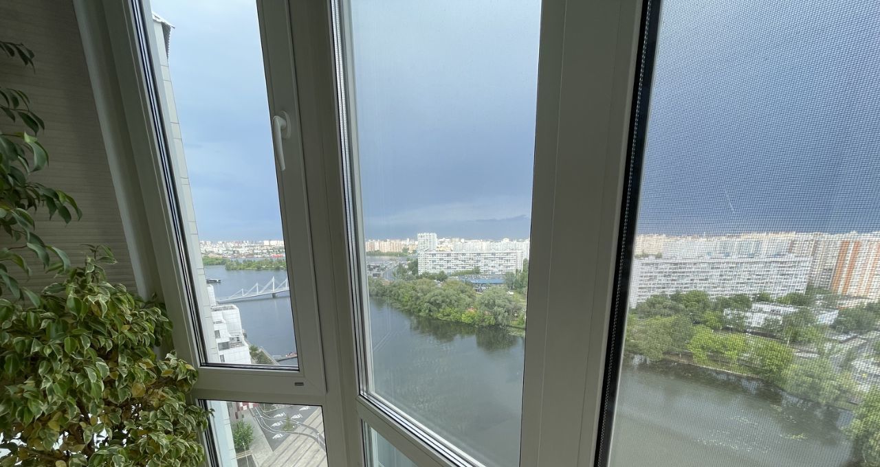 Сдается 3х-комнатная квартира на Коломенская улица, 12к1, г. Москва