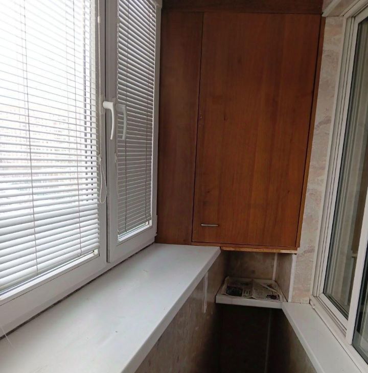 Сдам 1-к квартиру на Новомарьинская улица, 17, метро Люблино, г. Москва