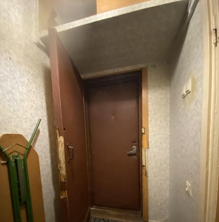 Снять однокомнатную квартиру на улица Архитектора Власова, 7К2, метро Университет, г. Москва