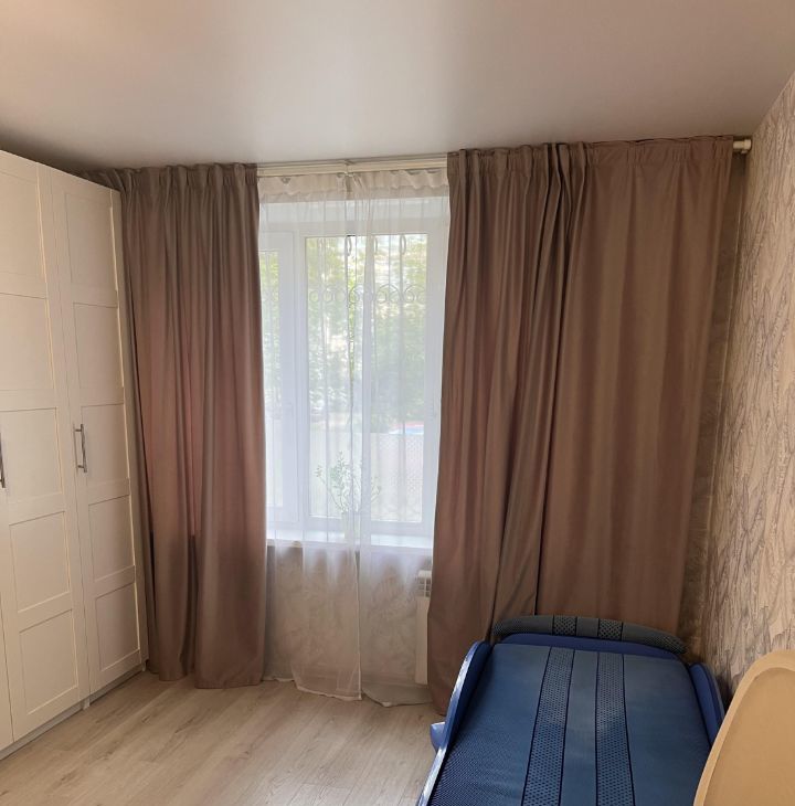 Аренда 1-к квартиры на Ростокинская улица, 5К2, метро ВДНХ, г. Москва