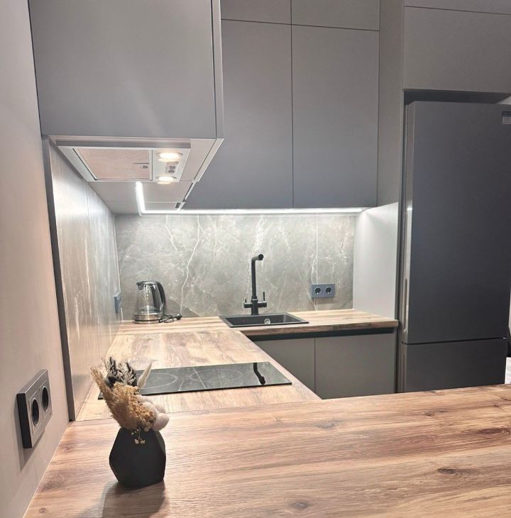 Сдаю двухкомнатную квартиру на улица Годовикова, 11к1, метро Алексеевская, г. Москва