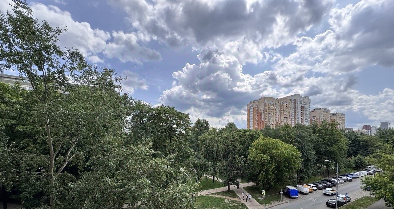 Сдаю однокомнатную квартиру на улица Маршала Тухачевского, 37/21, г. Москва