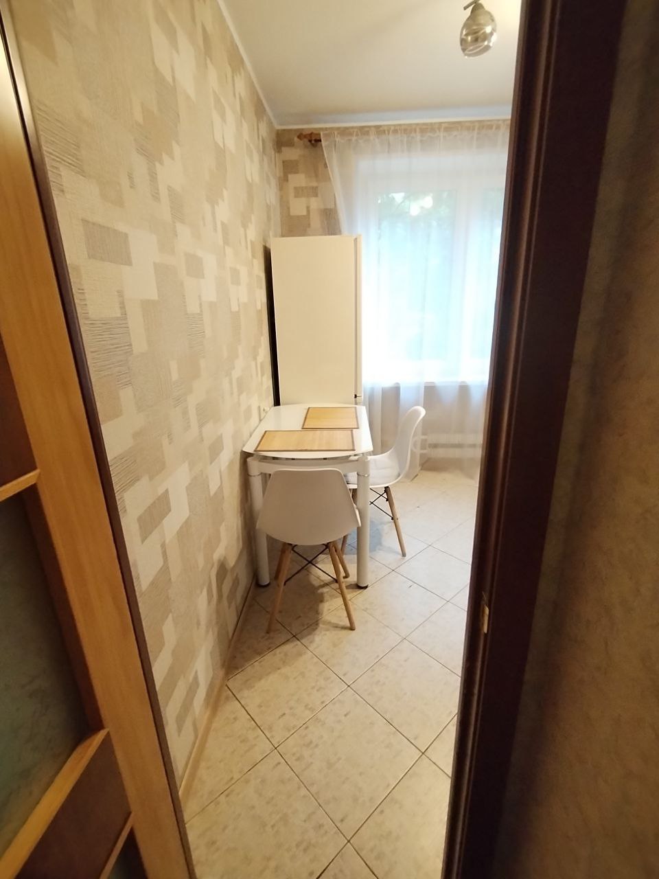 Сдается 1-к квартира на г Москва, ул Шипиловская, д 12, метро Орехово, г. Москва