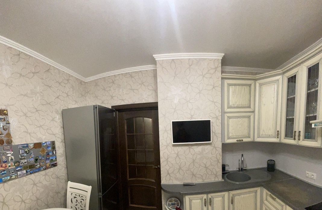 Снять 3х-комнатную квартиру на Илимская улица, 6, метро Алтуфьево, г. Москва