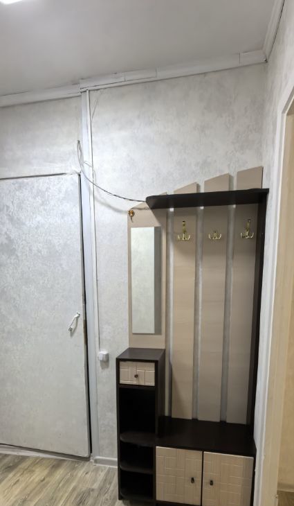 Сдается 1-комнатная квартира на Кировоградская улица, 44К2, метро Пражская, г. Москва