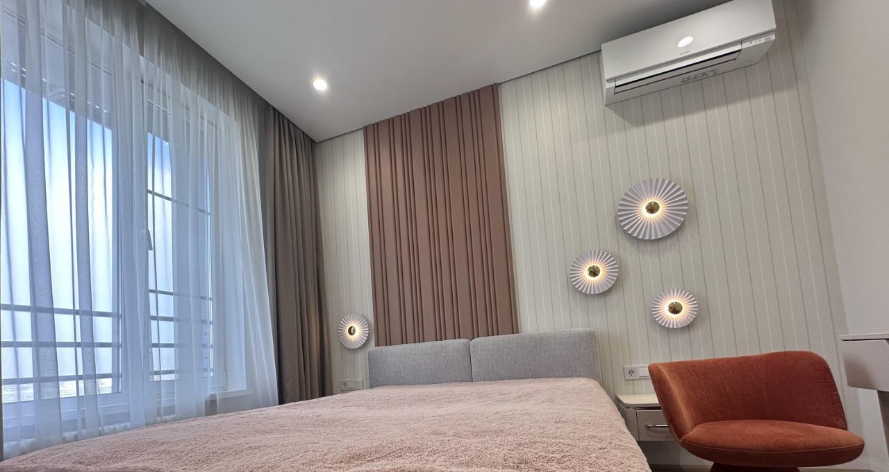 Сдаю 1-комнатную квартиру на Шелепихинская набережная, 42к3, метро Хорошёво, г. Москва