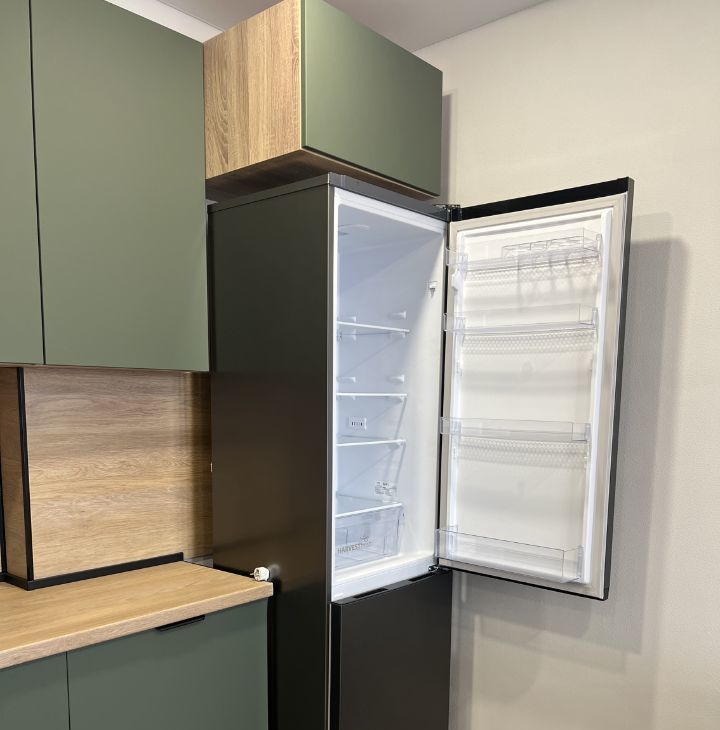 Снять 1-комнатную квартиру на улица Братьев Бромлей, 5к1, метро Прокшино, г. Москва