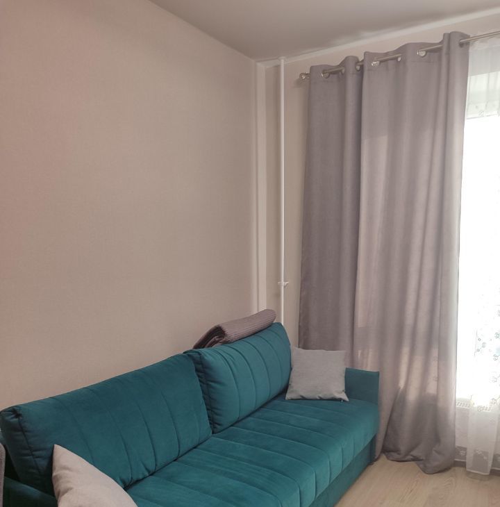 Сдам 2-комнатную квартиру на проспект Куприна, 24к3, метро Бунинская аллея, г. Москва