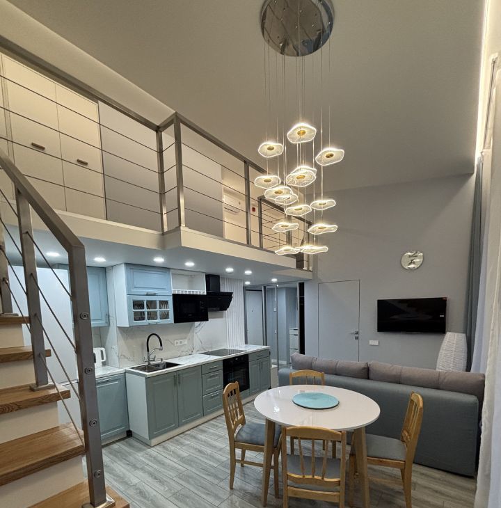 Снять 2к квартиру на улица Архитектора Щусева, 4к2, метро ЗИЛ, г. Москва