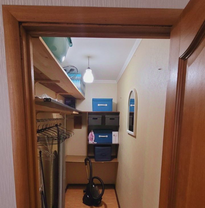 Сдам 2к квартиру на улица Сокольнический Вал, 6К2, метро Сокольники, г. Москва