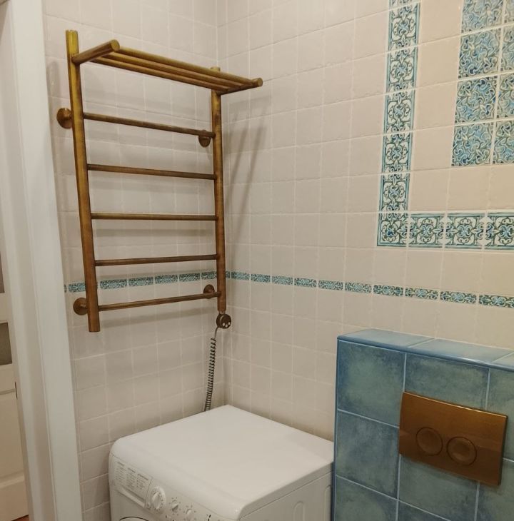 Аренда 3-к квартиры на улица Крупской, 8К1, г. Москва