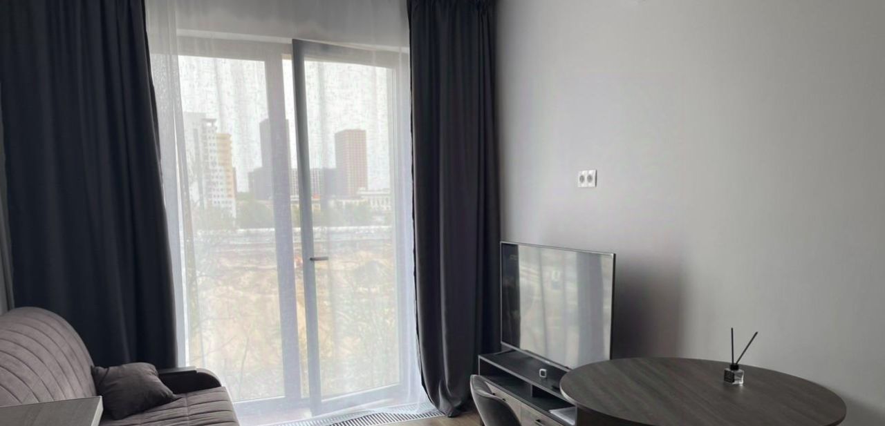 Сдаю однокомнатную квартиру на Окская улица, 7А, метро Кузьминки, г. Москва