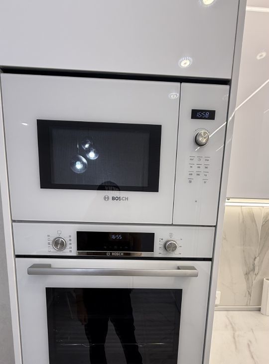 Аренда трехкомнатной квартиры на улица Архитектора Щусева, 3, метро Автозаводская (Замоскворецкая линия), г. Москва