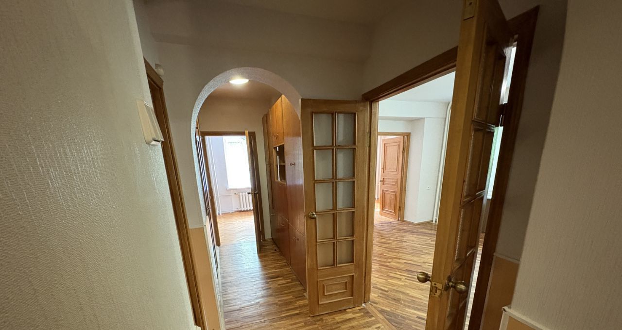 Аренда 4-к квартиры на Зеленый проспект, 66К2, метро Новогиреево, г. Москва