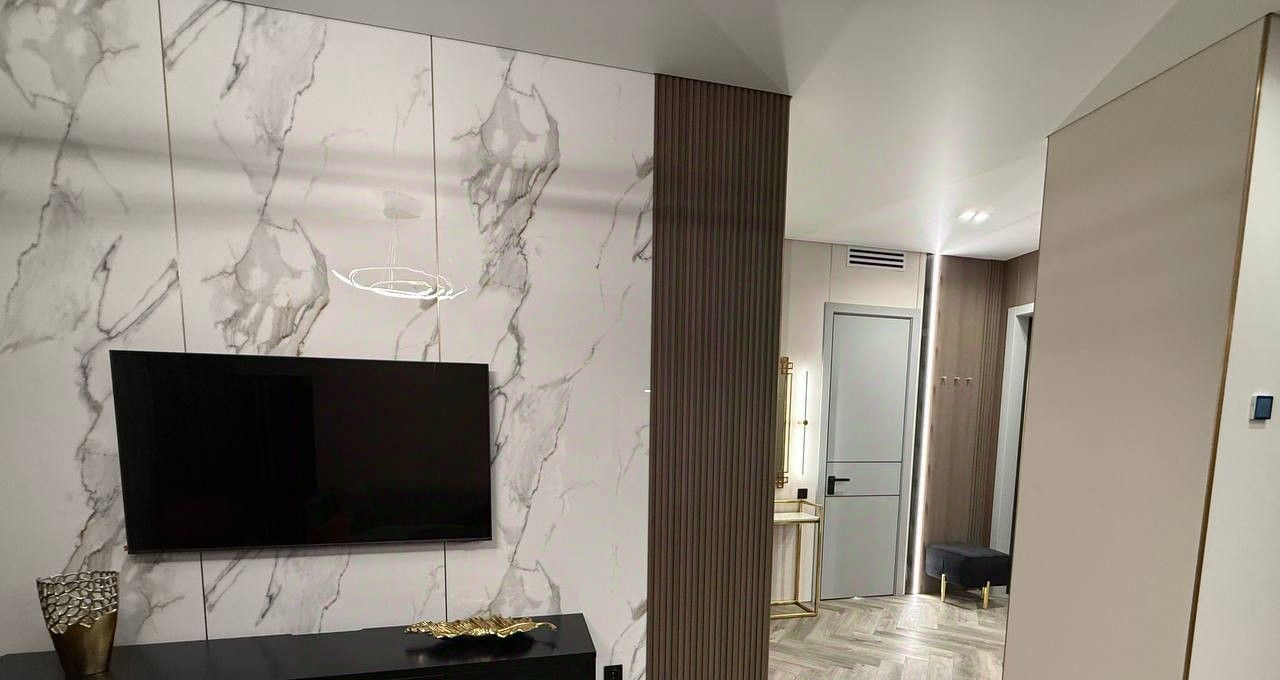 Снять 2-комнатную квартиру на Винницкая улица, 8к1, метро Ломоносовский проспект, г. Москва