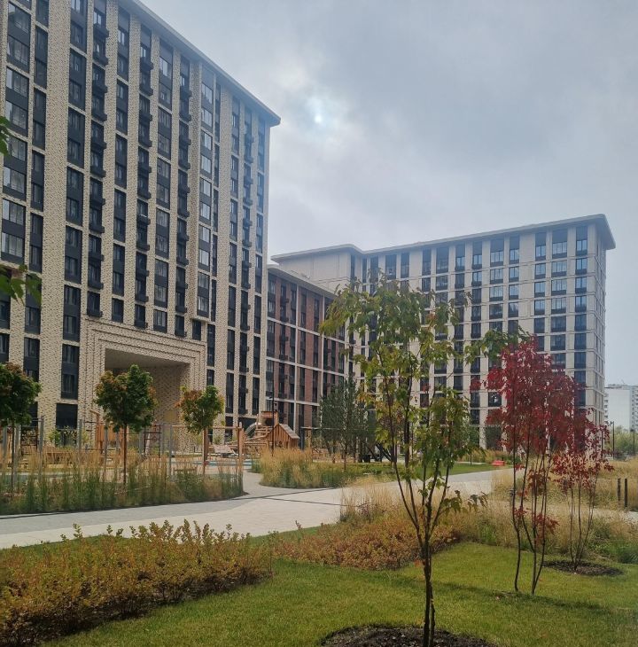 Снять 1-к квартиру на Винницкая улица, 8к4, метро Раменки, г. Москва