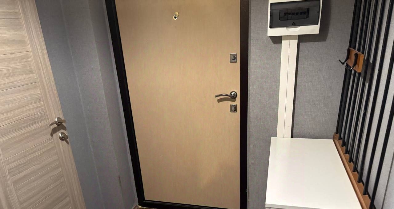 Аренда 1к квартиры на Стрелецкая улица, 18, метро Савёловская, г. Москва