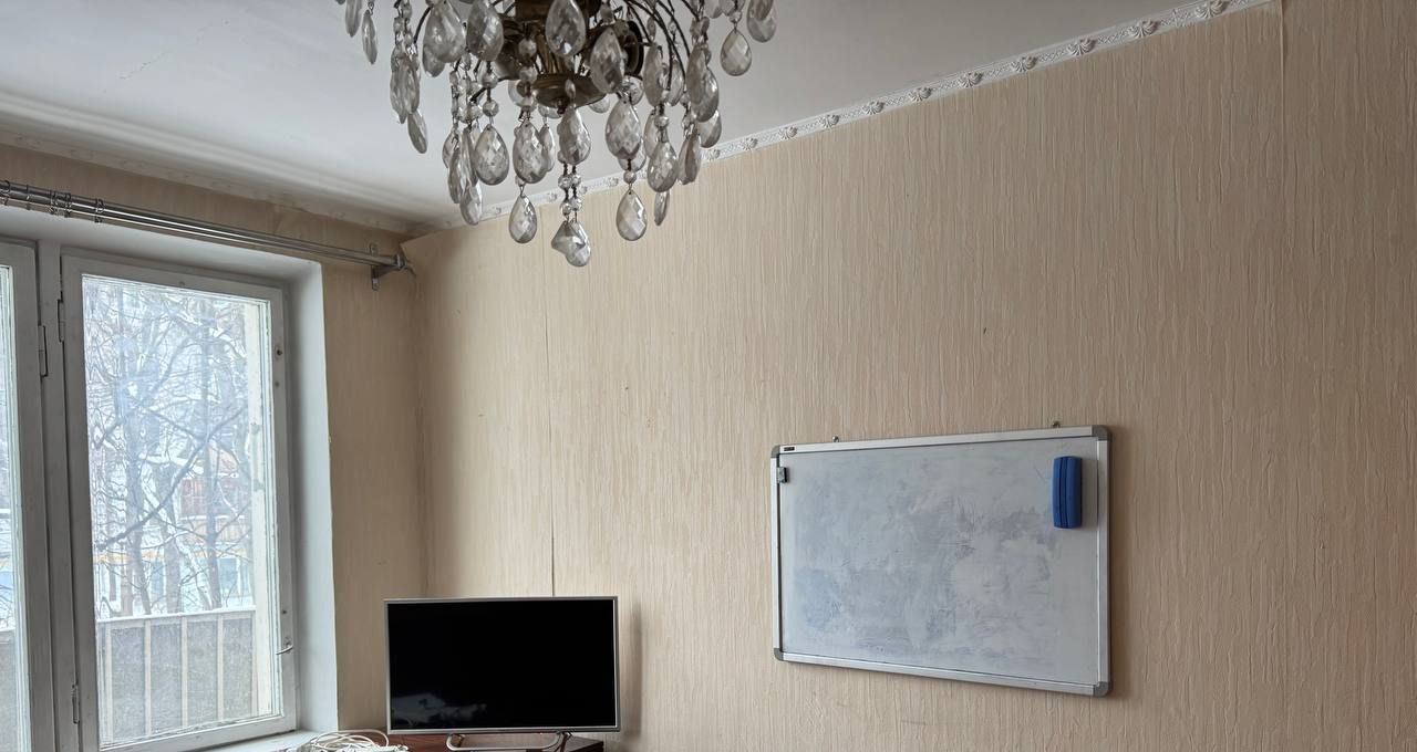 Снять 2х-комнатную квартиру на улица Юных Ленинцев, 85К2, метро Кузьминки, г. Москва