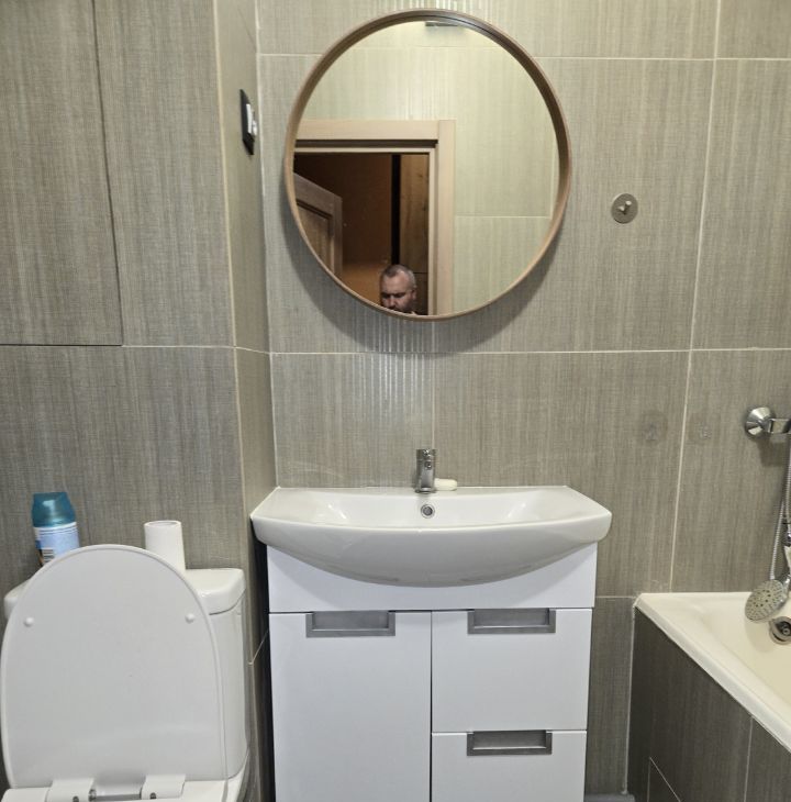 Сдаю 1к квартиру на Сумской проезд, 4К4, метро Варшавская, г. Москва