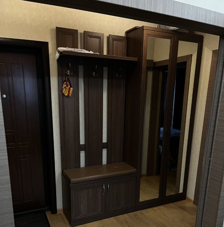 Сдается 2-к квартира на Хорошевское шоссе, 50К2, метро ЦСКА, г. Москва