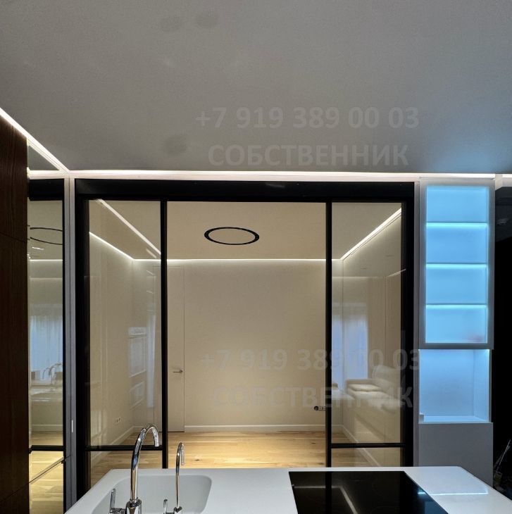 Сдам 3к квартиру на Шлюзовая набережная, 2А, метро Серпуховская, г. Москва