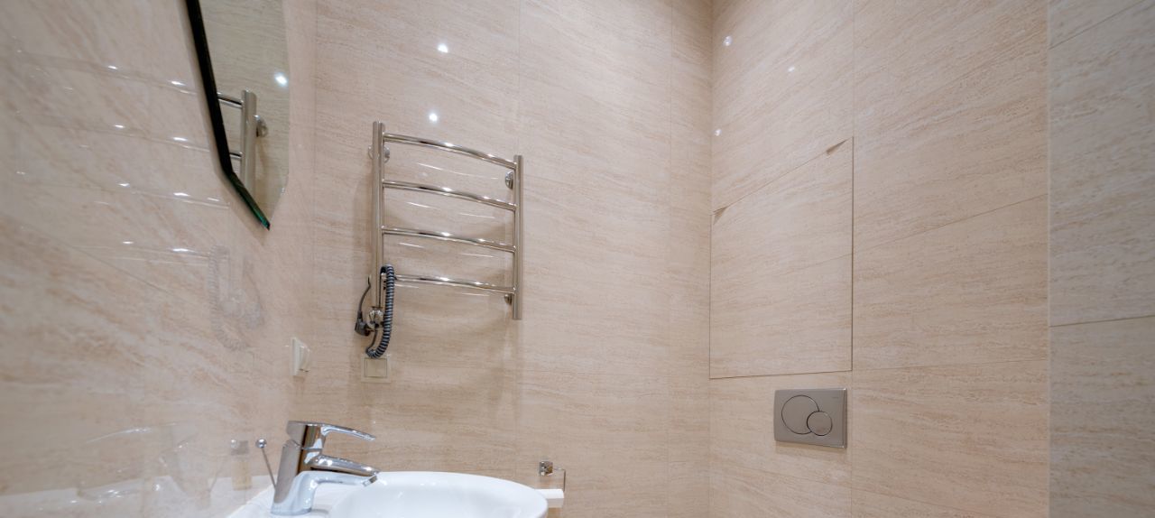 Снять 3-комнатную квартиру на Ружейный переулок, 3, метро Киевская, г. Москва