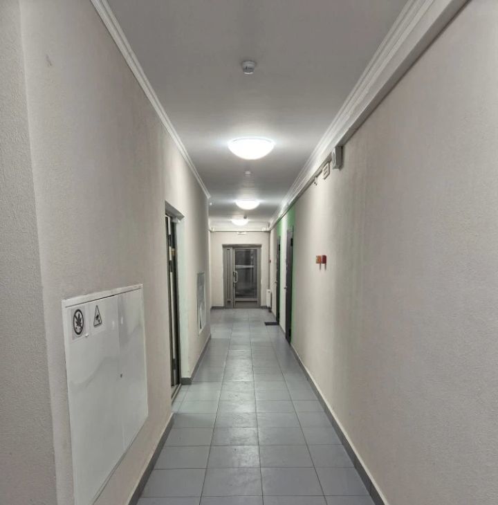 Сдаю 2-комнатную квартиру на Волгоградский проспект, 97К3, метро Кузьминки, г. Москва