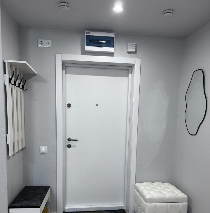 Сдаю 2-комнатную квартиру на Кронштадтский бульвар, 8к1, метро Водный стадион, г. Москва